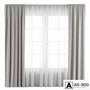 Curtains 003
