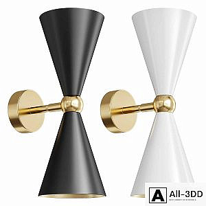 Wall lamp (sconce) Vesper by maytoni
