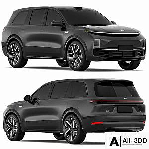 Li Xiang L9