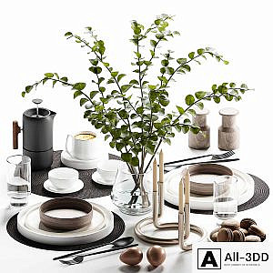 Tableware 06