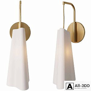 Sofia Sconce by West Elm