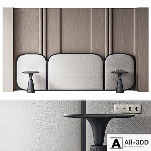 Headboard 01