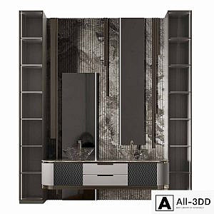 Bath set 47
