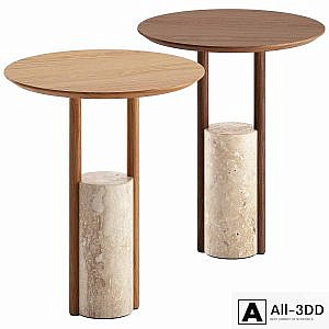 ZANCO Coffee Table By Kendo Mobiliario
