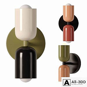 Kira Wall Light