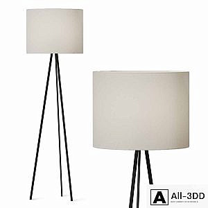 Floor lamp Dantone Home Idol