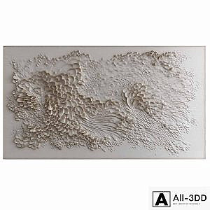 Bas-relief 02