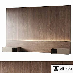 Headboard 7