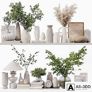 Decorative set 33