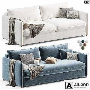 SKdesign Mons Wagon Sofa