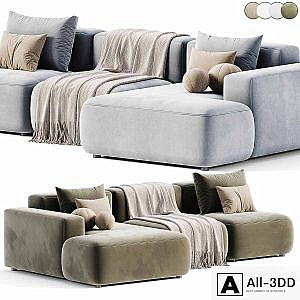 Kermit Sofa