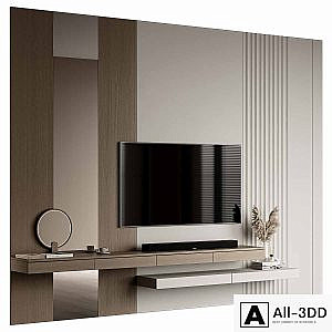 TV Wall 59