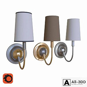 Elkins Sconce