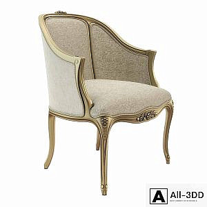 Galimberti Nino Pierre Armchair
