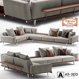 Sofa poltronafrau LET IT BE