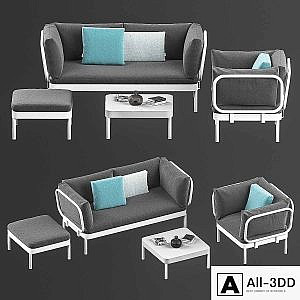 TROPEZ outdoor furniture