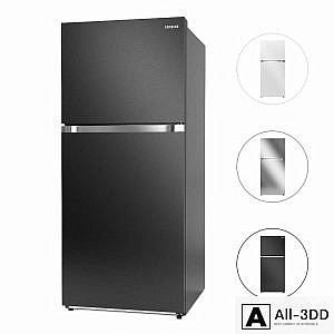 Samsung 18cu. ft Top Freezer