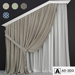 Curtain_model_1