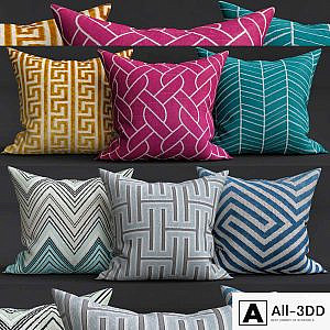 Decorative Pillows
