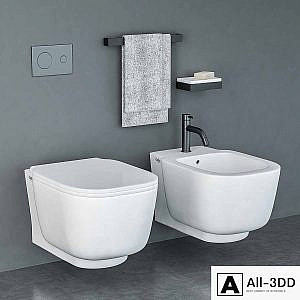 Cielo Ceramica Cubika