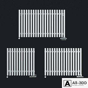 Towel dryer Terma tune №3