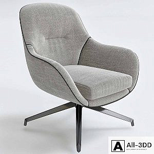 JENSEN By Minotti