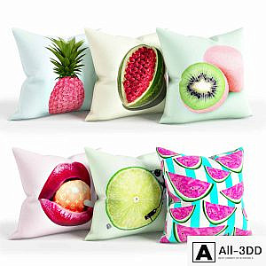 Fruit_Pillow_Set_001