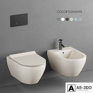 GSI ceramica + CEA