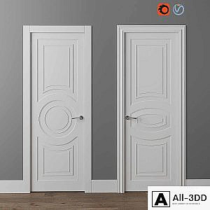 Doors union grand gr01 gr06