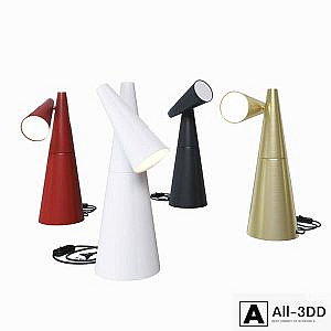 Cornet LED Table Lamp