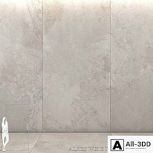 ABK Alpes Wide Ivory 1200x2400