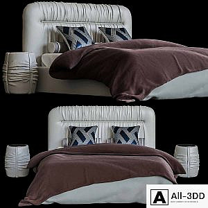 Bed / Headboard Drape HEADBOARD