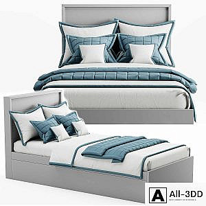 The king bed 02