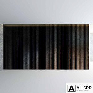 MUANCE Jixi Haze Series Wallpaper MU11025 - MU11026 - MU11027