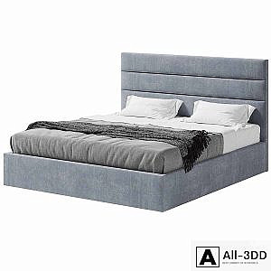 Bed Colin Lovesit
