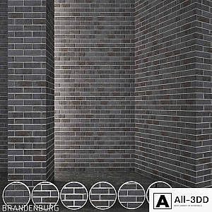 Vandersanden Brick Brandenburg