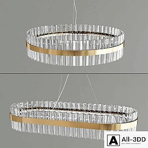 cloyd chandelier collection