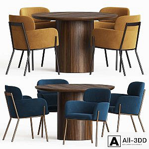 Dining Set 72