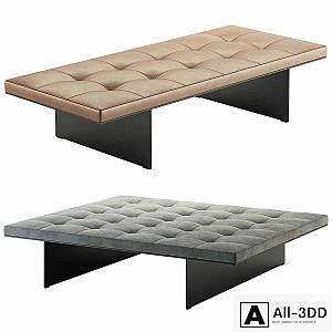 Living Divani / Track Bench