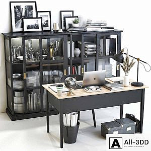 IKEA office workplace 43