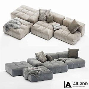 Arravanti Sofa tufty