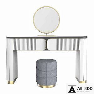 Dressing table 07