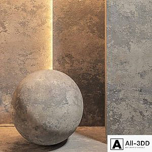 Decorative plaster