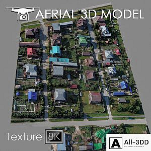 Residential area 86
