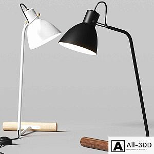 Aromas del Campo Aito Table Lamp