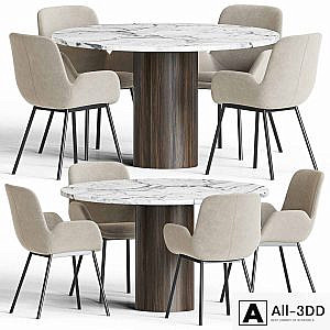 Dining Set 18