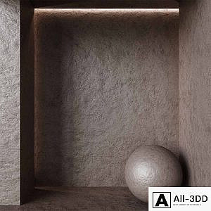 Decorative Plaster # 96