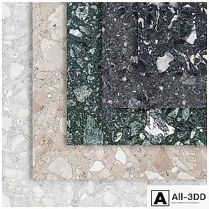 Terrazzo 8