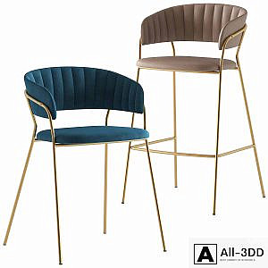 Cult Furniture Chloe Chair