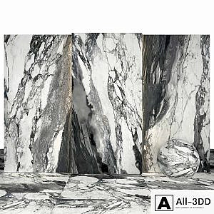 Arabescato Marble 05